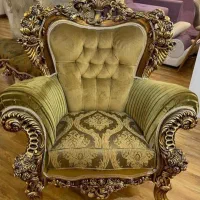 مبل شویی در محل اعتماد (مبلشویی شیراز،صدرا،گلستان)|خدمات نظافت|صدرا-فارس, فاز ۱|دیوار