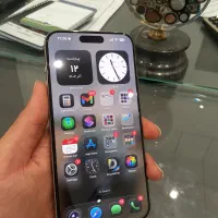 آیفون ۱۵ پرومکس|موبایل|میبد, |دیوار