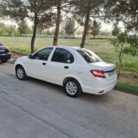 ساینا 1401 دوگانه بدون رنگ