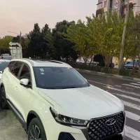 تیگو ۷ پلاگین هیبرید|خودرو سواری و وانت|کرج, مهرویلا جنوبی|دیوار