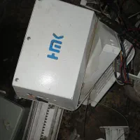 بالابر پلکان شرکت همیار مکانیک کوشا HMk|مصالح و تجهیزات ساختمان|تهران, مهرآباد جنوبی|دیوار