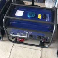 موتور برق آبکو|ماشینآلات صنعتی|کرج, شهرک فهمیده|دیوار