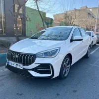 آریزو 5 FL مدل 1404 سفید به شرط کارشناسی درحد خشک