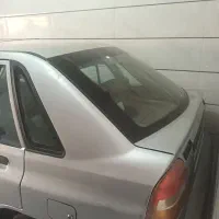 پراید ۱۴۱|خودرو سواری و وانت|نیشابور, مدرس|دیوار