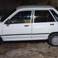 پراید 111 EX، مدل ۱۳۹۲|خودرو سواری و وانت|دزفول, |دیوار
