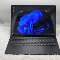 لپ تاپ سرفیس لپ تاپ ۳ مشکی/surface|رایانه همراه|گنبد کاووس, |دیوار