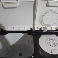 لباس شوی پاکشوما ۹کیلوی