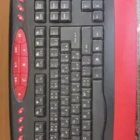 کیبورد کامپیوتر