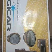 دزد گیر خودرو استارتر مجیکار