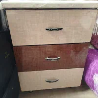 فایل.. کابینت کشودار