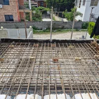 اجرای میلگردی بندی سقف و ستون و استخر|خدمات پیشه و مهارت|نوشهر, |دیوار