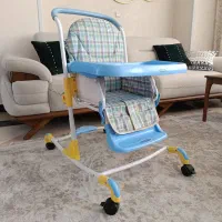 صندلی غذای کودک گود بیبی- Goodbaby