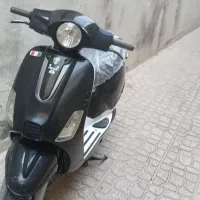 موتور سیکلت کاوان 125|موتورسیکلت|پاکدشت, حصار امیر|دیوار