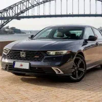 حواله هیوندا آکورد