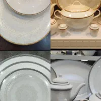 واگذاری فروشگاه فروش جهیزیه و ظروف با کلیه ظروف|فروشگاه و مغازه|بابل, |دیوار