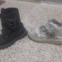 فروش کفش|کفش و لباس بچه|کرمانشاه, |دیوار