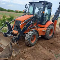 خدمات بیل مکانیکی|خدمات حمل و نقل|قزوین, |دیوار