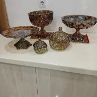 سرویس لوکس و زیبا