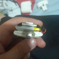 دو سال خراب شده از روسیه آمده است اصل است|لوازم جانبی موبایل و تبلت|ری, هاشم‌آباد|دیوار