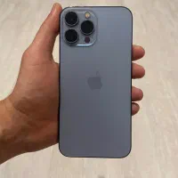 آیفون 13 pro max