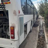 فروش اتوبوس شهاب|خودرو سنگین|نسیمشهر, |دیوار