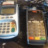 دستگاه پوز سالم