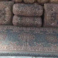 شاه نشین قصرفرش آقازاده|پشتی|کرج, شعبان‌آباد|دیوار