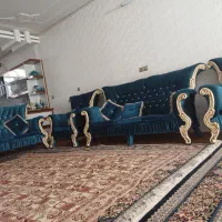 مبل هفت نفره