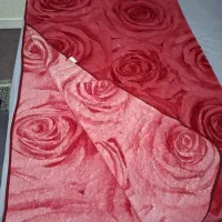 پتو دونفره گلبافت|رختخواب، بالش، پتو|تهران, مطهری|دیوار