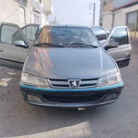 پژوپارس مدل ۹۲ تو کرم ( درحد)|خودرو سواری و وانت|مراغه, |دیوار