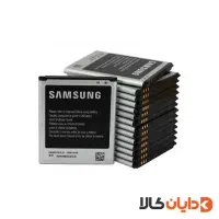 فروش و تعویض باتری موبایل