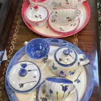 سرویس چایخوری 2نفره