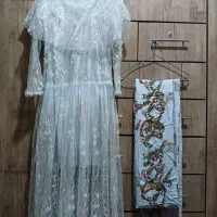 لباس کردی|لباس|الوند, |دیوار