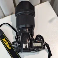 لنز سیگما sigma 85mm f1.4 Art نیکون Nikon