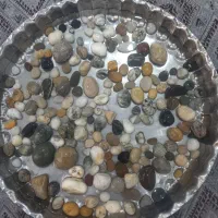 انواع سنگ کلکسیونی و عطیقه