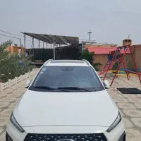 X22PRO MT|خودرو سواری و وانت|خورموج, |دیوار