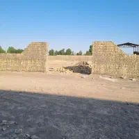زمین-5000متری-چهار-دیواری