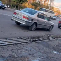 سمند ۸۳|خودرو سواری و وانت|تبریز, |دیوار