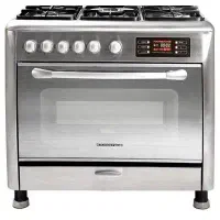 اجاق گاز فر دار هاردستون انگلیس|اجاق گاز و لوازم برقی پختوپز|ارومیه, |دیوار