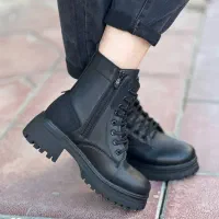 تولید وپخش بوت وچکمه