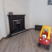 ۱۱۸ متر پارکت لمینت آلمانی درحدنو بفروش میرسد|مصالح و تجهیزات ساختمان|تهران, سبلان (لشگر)|دیوار