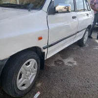پراید فروشی