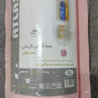 شلف شامپو و لیف حمام|لوازم حمام|بوشهر, |دیوار