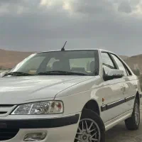 پارس۱۴۰۰تیوفایو سیمی عروسک|خودرو سواری و وانت|بوکان, |دیوار