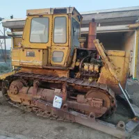 بلدوزر هپکو کلا فابریک|خودرو سنگین|میانه, |دیوار