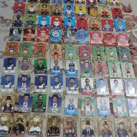 تعدادی کارت کیمدی ۲۰۲۴و۲۰۲۵