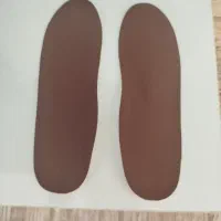 کفی کفش مناسب صافی کف پا و قوس بیش از حد کف پا|کیف، کفش، کمربند|اردبیل, |دیوار