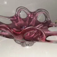 میوه خوری کریستال اصل ژاپن