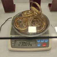 خرید وفروش طلای کهنه ونو