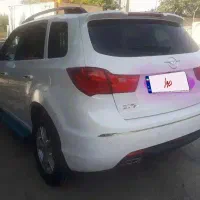 هایما S7 پلاس 1.8 توربو آخر ۱۴۰۲|خودرو سواری و وانت|تهران, جماران (نیاوران)|دیوار